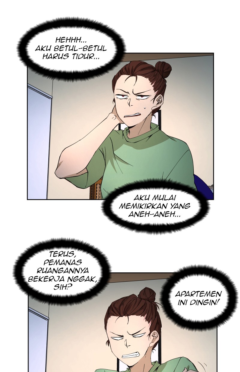 I Love Yoo Chapter 29 Gambar 10