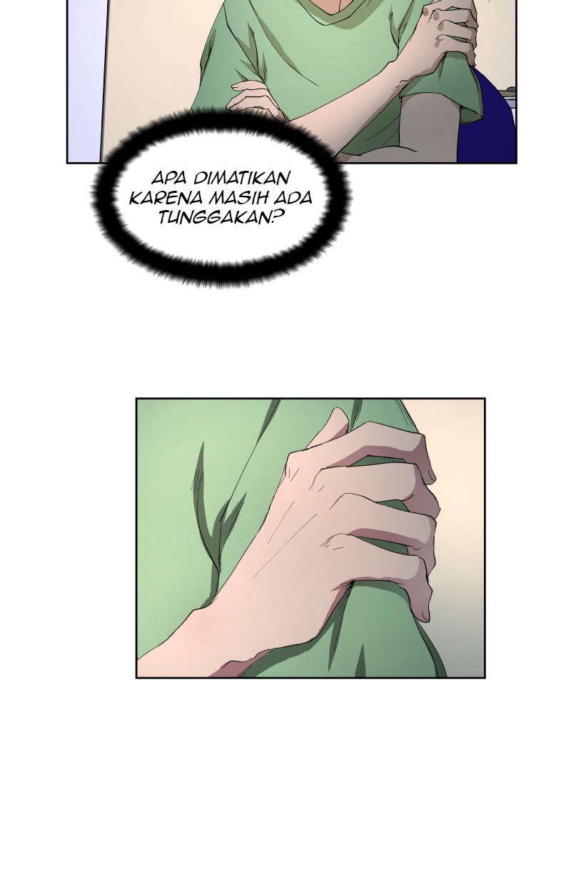 I Love Yoo Chapter 29 Gambar 11