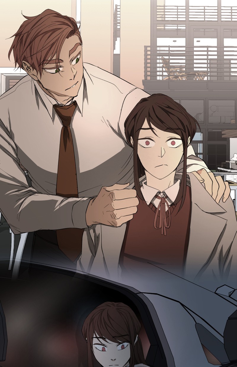 I Love Yoo Chapter 29 Gambar 13