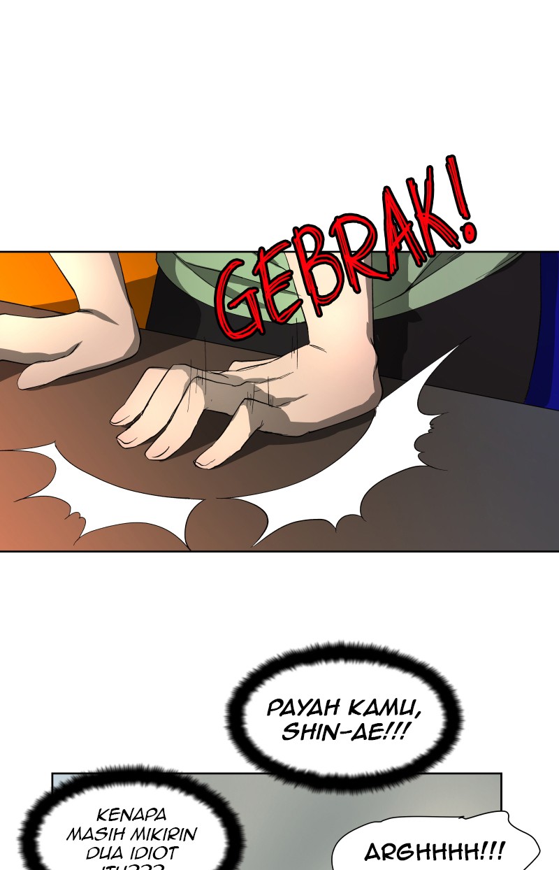 I Love Yoo Chapter 29 Gambar 15