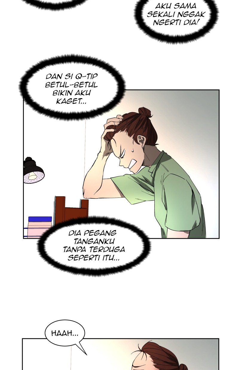 I Love Yoo Chapter 29 Gambar 17