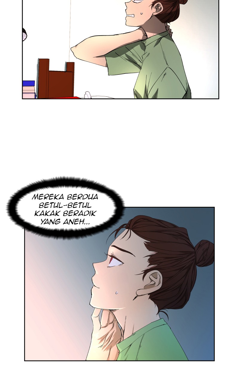 I Love Yoo Chapter 29 Gambar 18