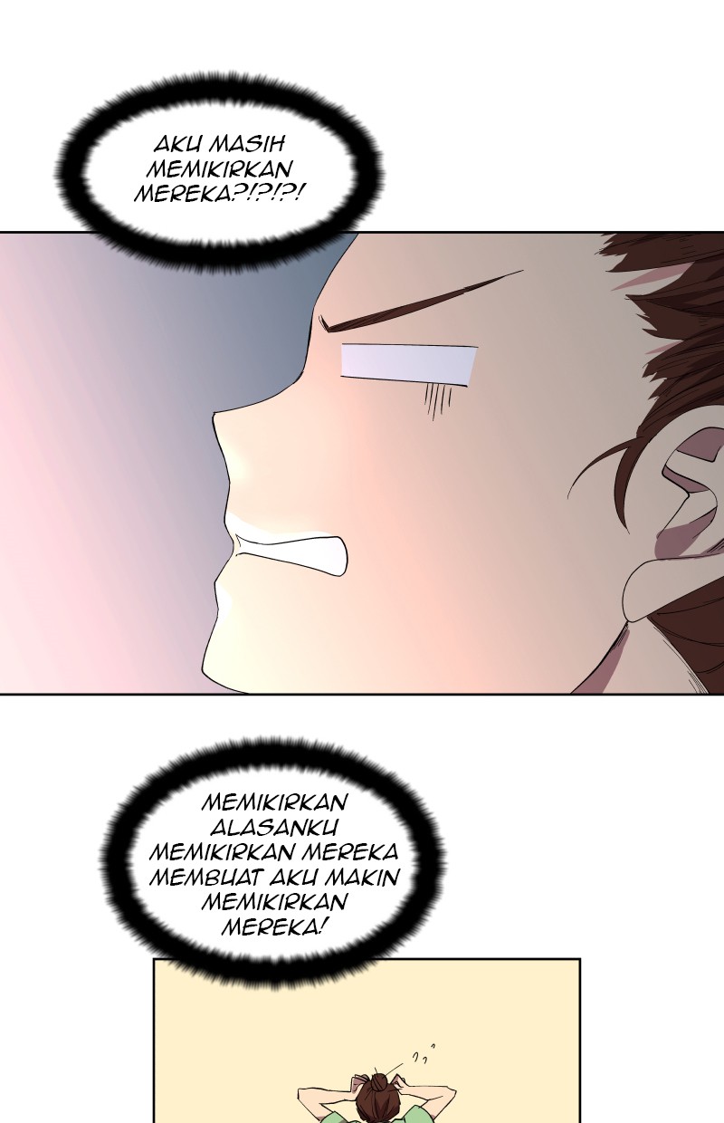 I Love Yoo Chapter 29 Gambar 19