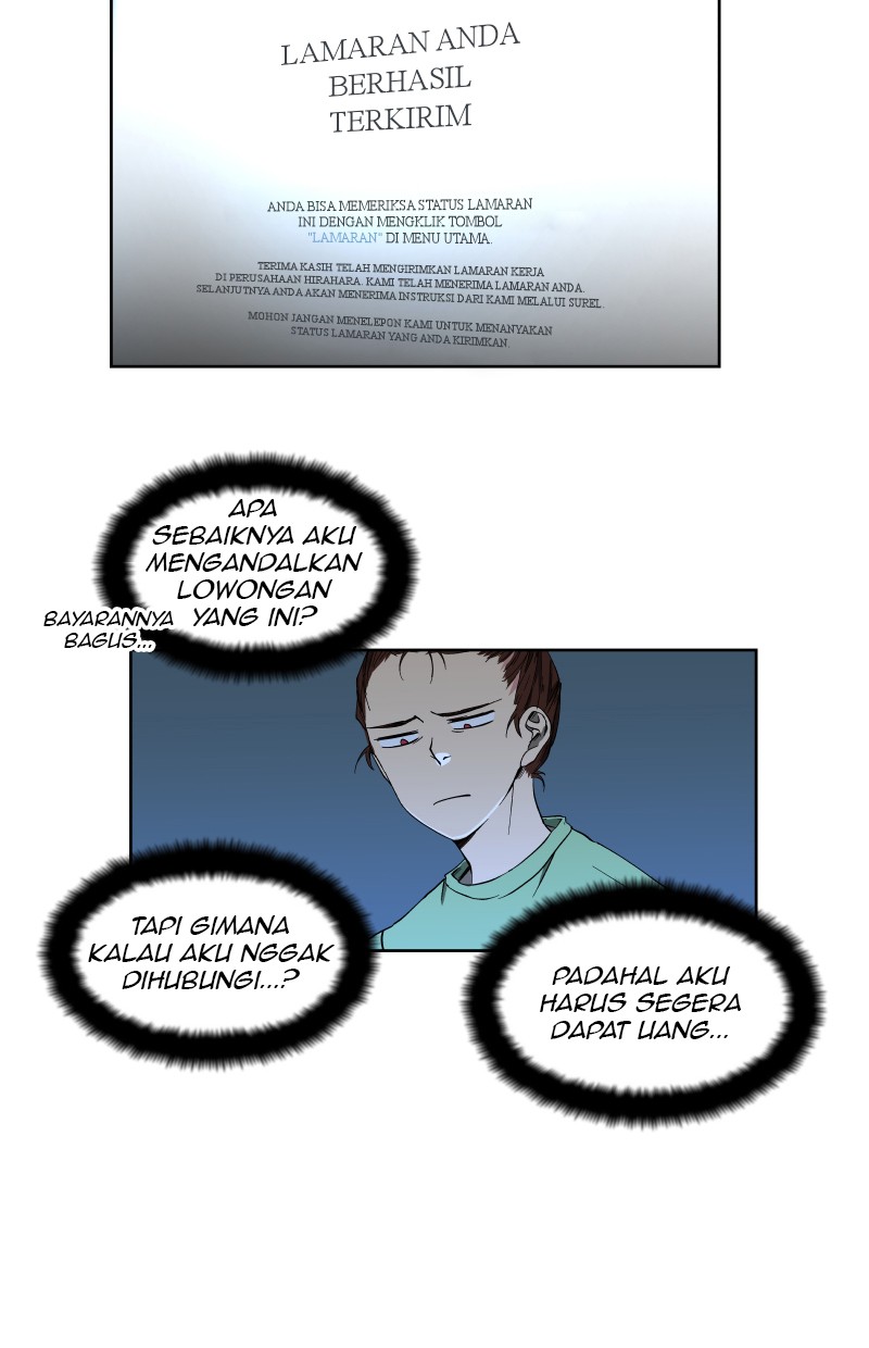 I Love Yoo Chapter 29 Gambar 21