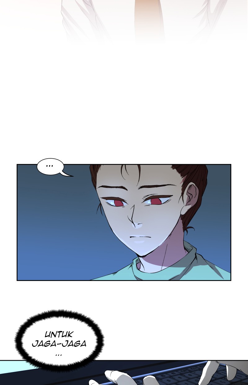 I Love Yoo Chapter 29 Gambar 23