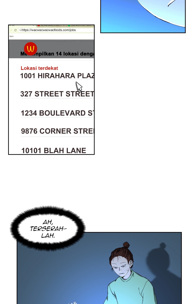 I Love Yoo Chapter 29 Gambar 26