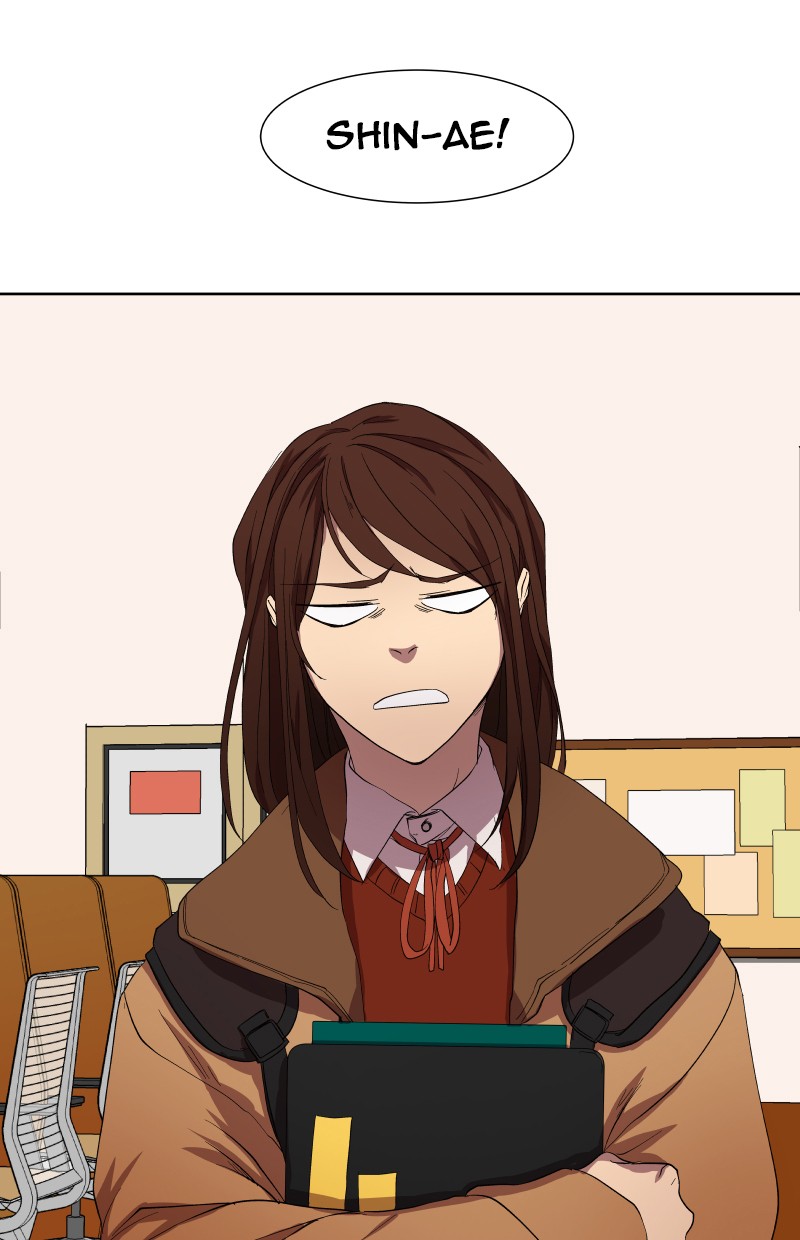 I Love Yoo Chapter 29 Gambar 29