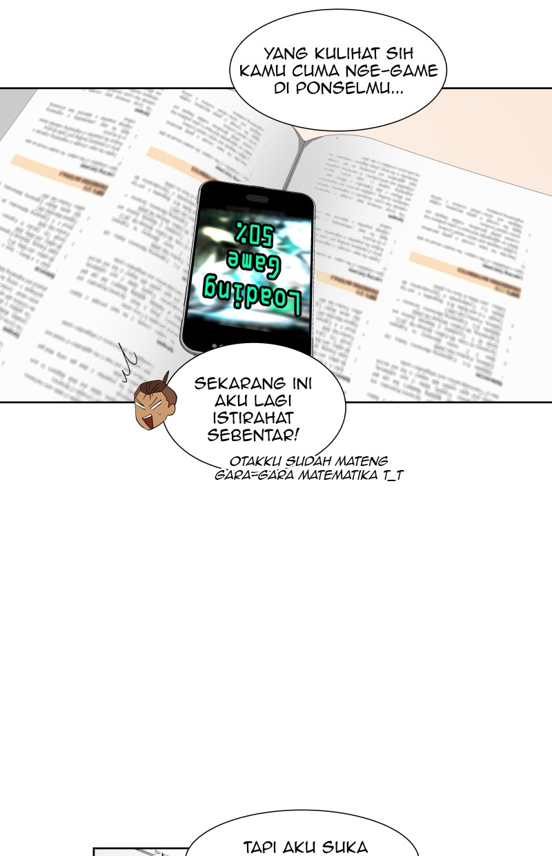 I Love Yoo Chapter 29 Gambar 32