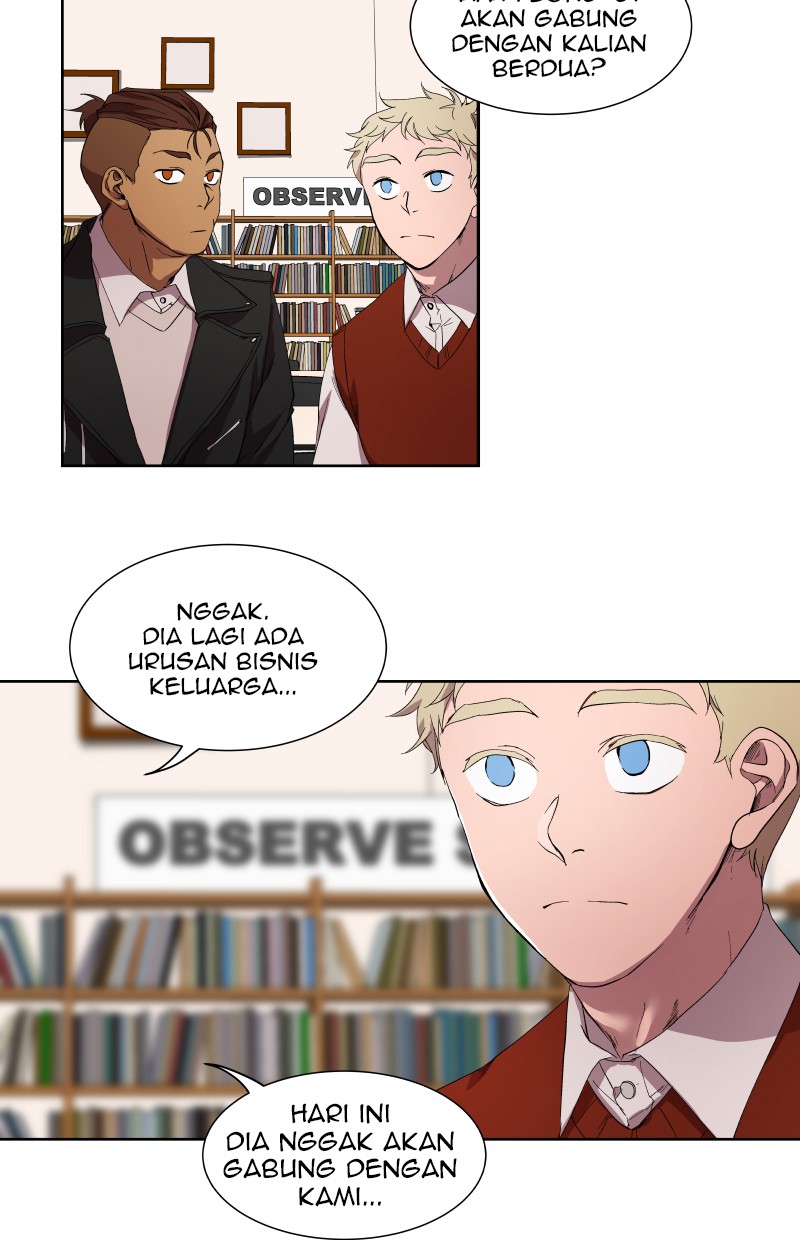 I Love Yoo Chapter 29 Gambar 35