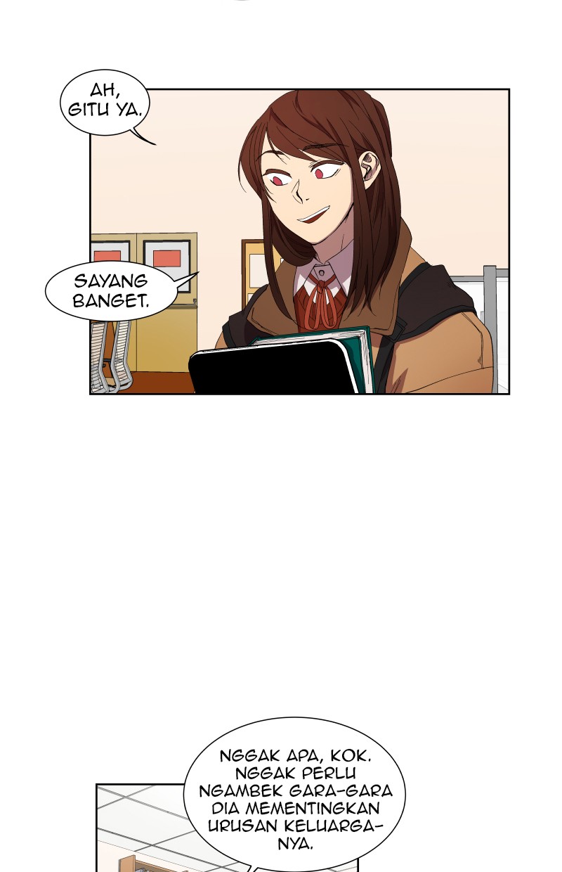 I Love Yoo Chapter 29 Gambar 36