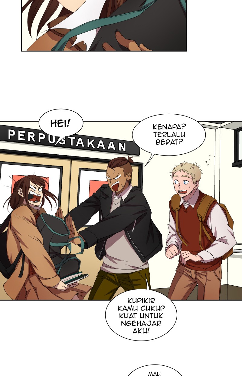 I Love Yoo Chapter 29 Gambar 42