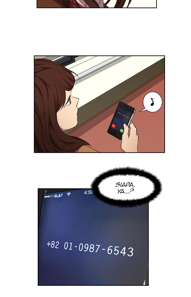 I Love Yoo Chapter 29 Gambar 44