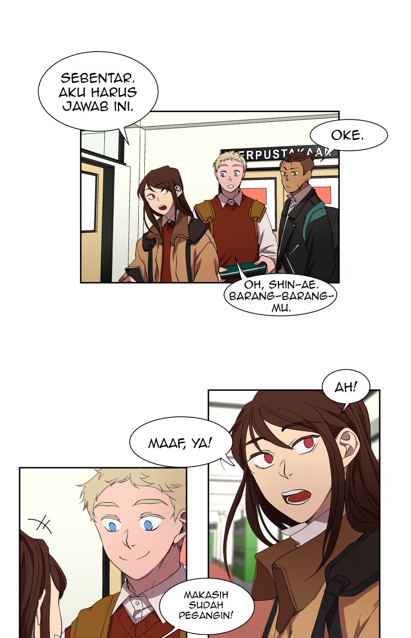 I Love Yoo Chapter 29 Gambar 46