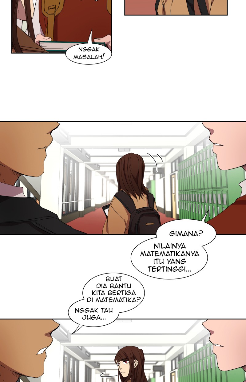 I Love Yoo Chapter 29 Gambar 47