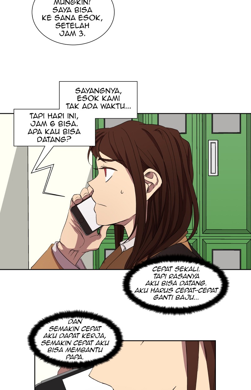 I Love Yoo Chapter 29 Gambar 51