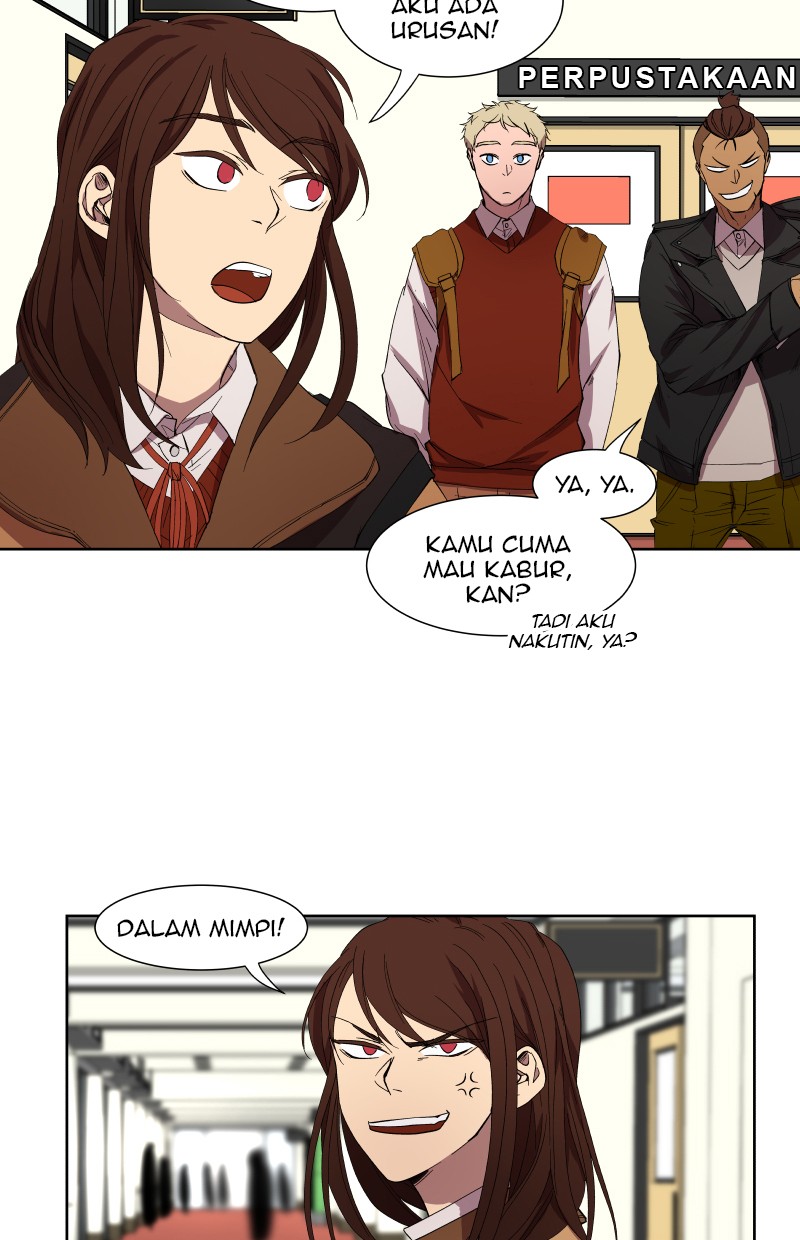 I Love Yoo Chapter 29 Gambar 53