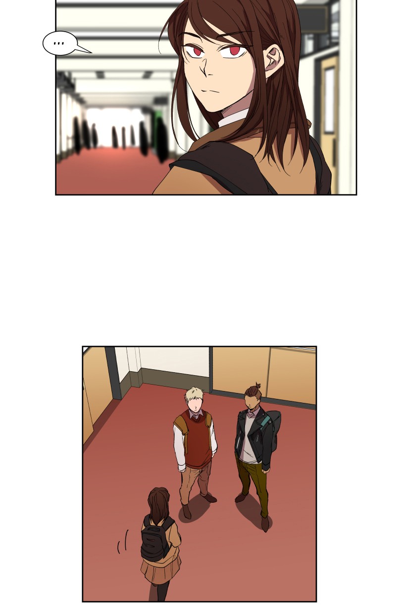 I Love Yoo Chapter 29 Gambar 55