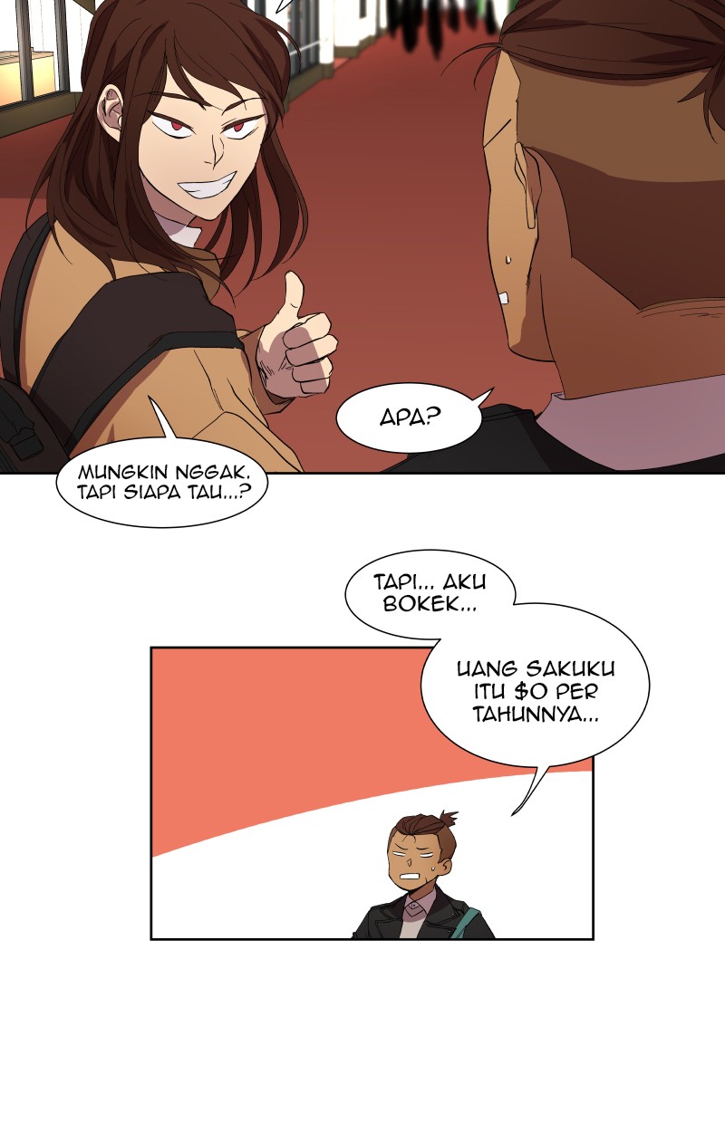 I Love Yoo Chapter 29 Gambar 58