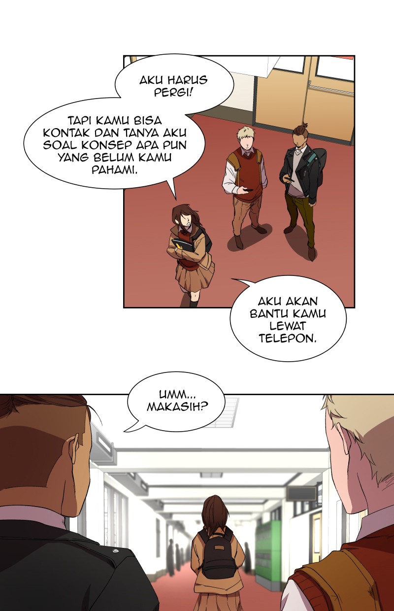 I Love Yoo Chapter 29 Gambar 59