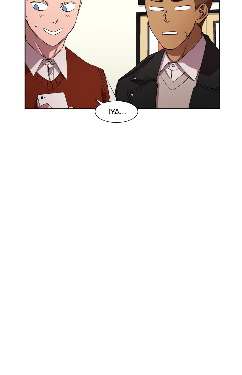 I Love Yoo Chapter 29 Gambar 61