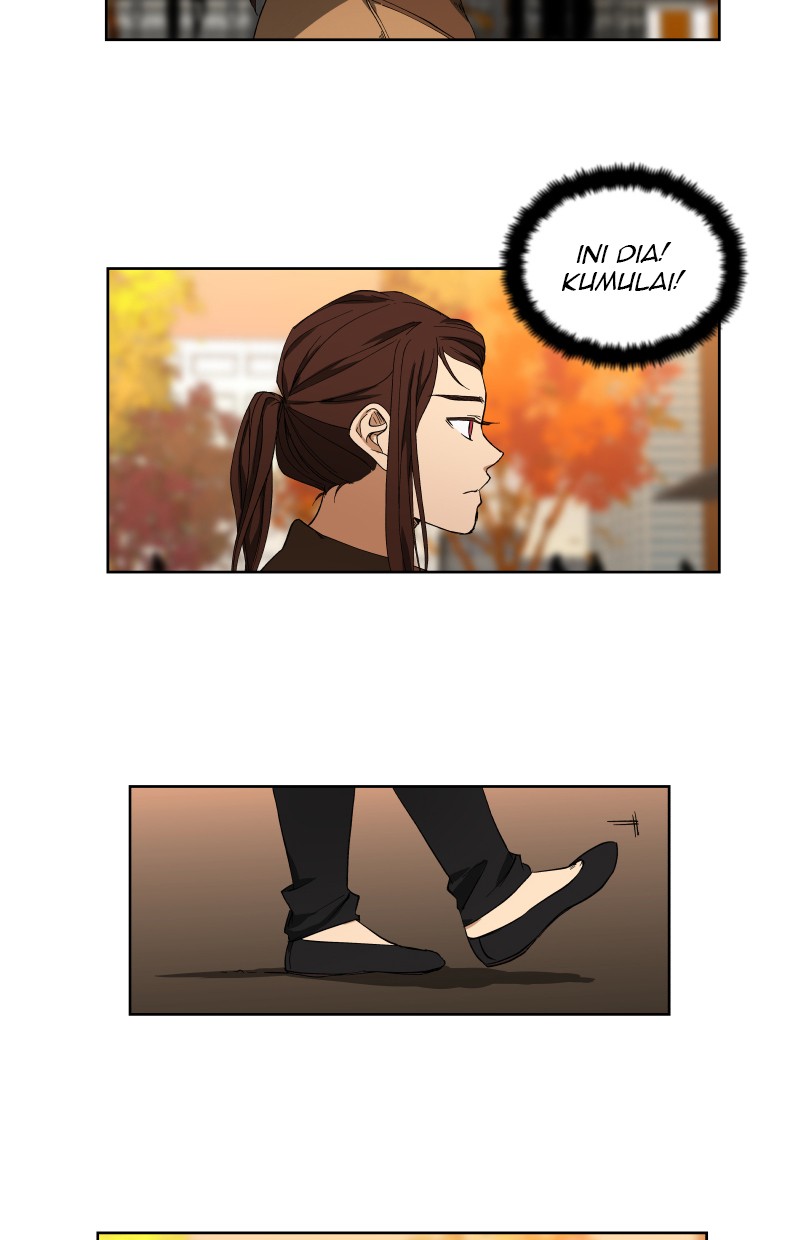 I Love Yoo Chapter 29 Gambar 66