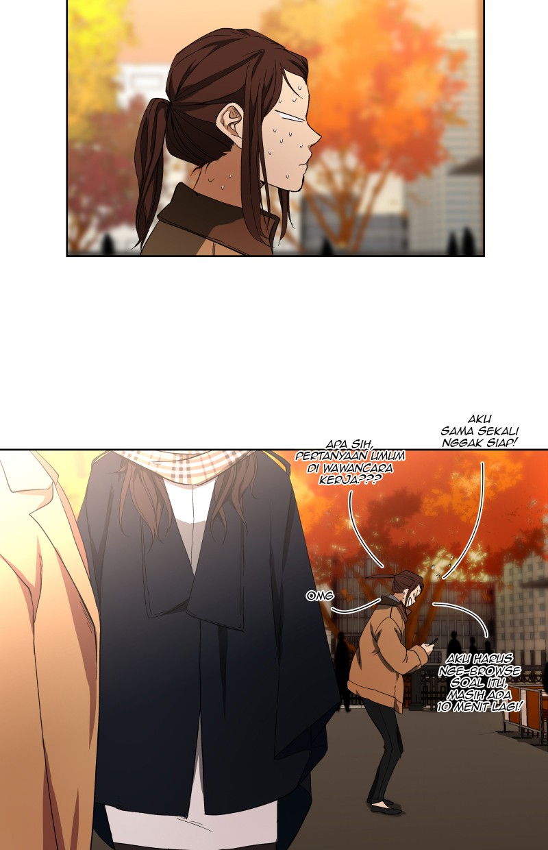 I Love Yoo Chapter 29 Gambar 67