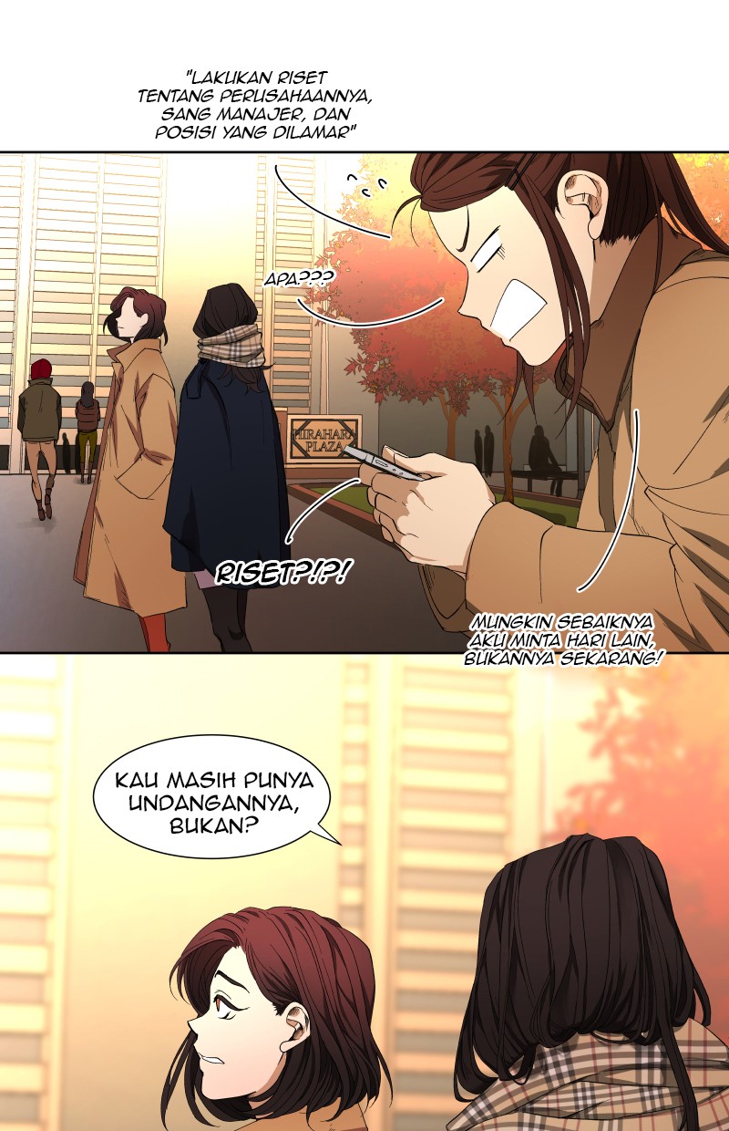 I Love Yoo Chapter 29 Gambar 69