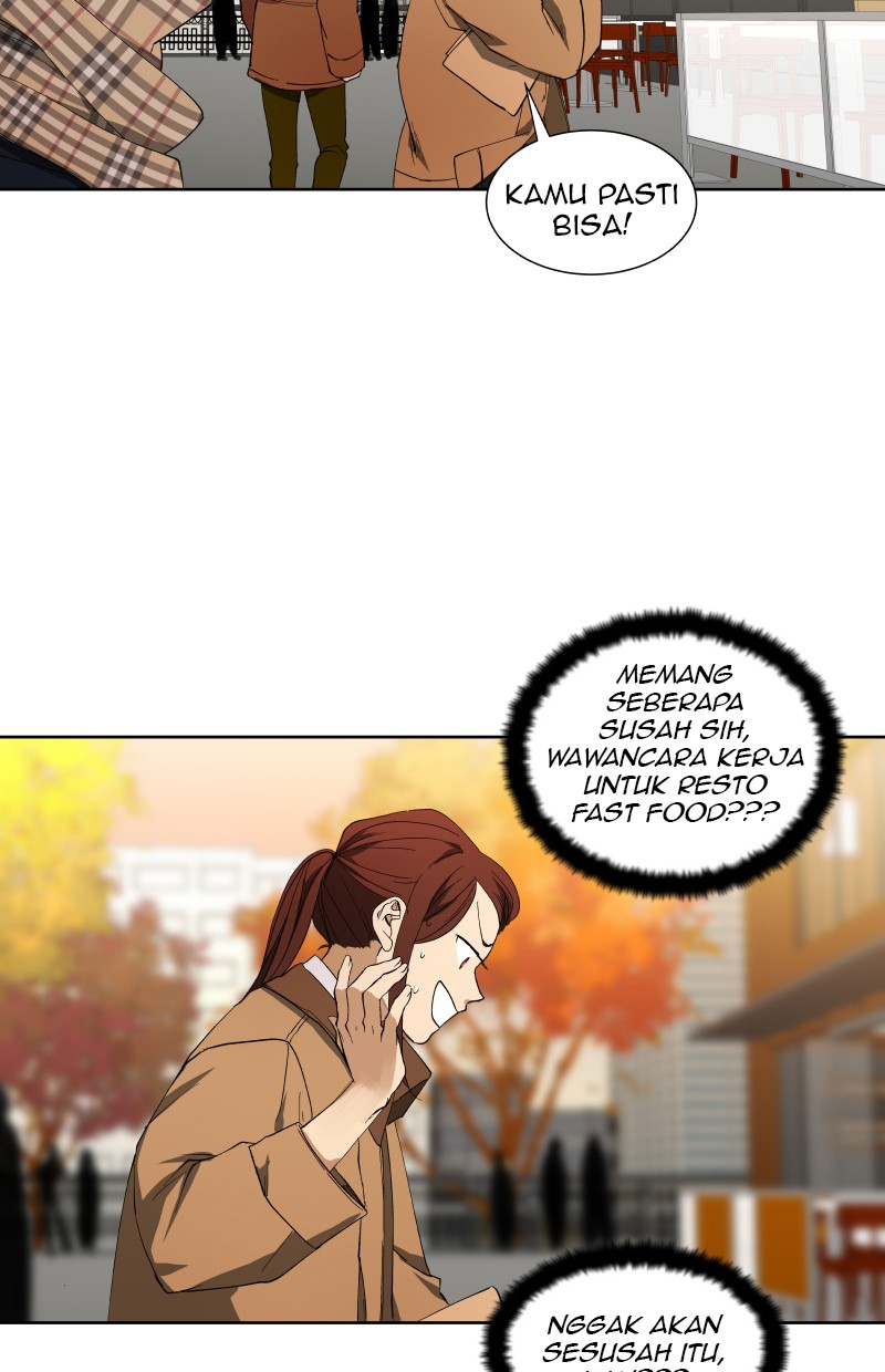 I Love Yoo Chapter 29 Gambar 74