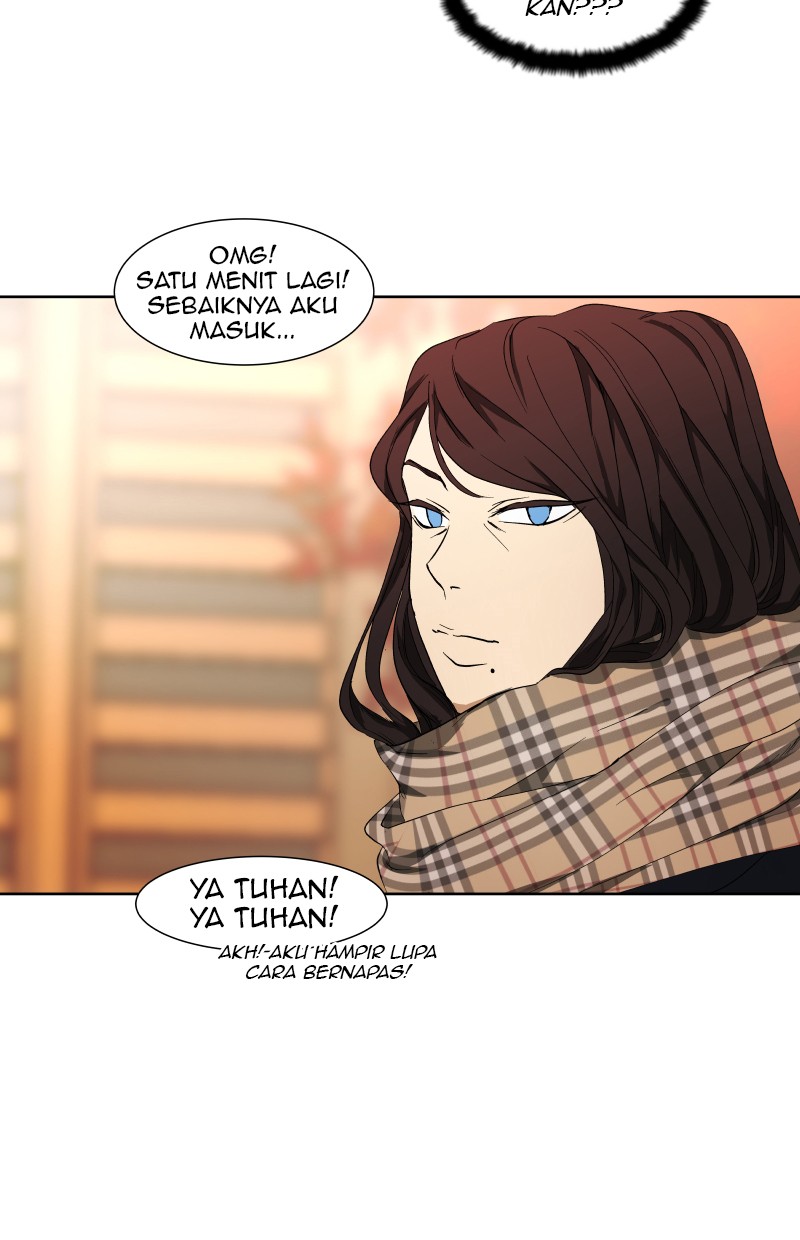 I Love Yoo Chapter 29 Gambar 75