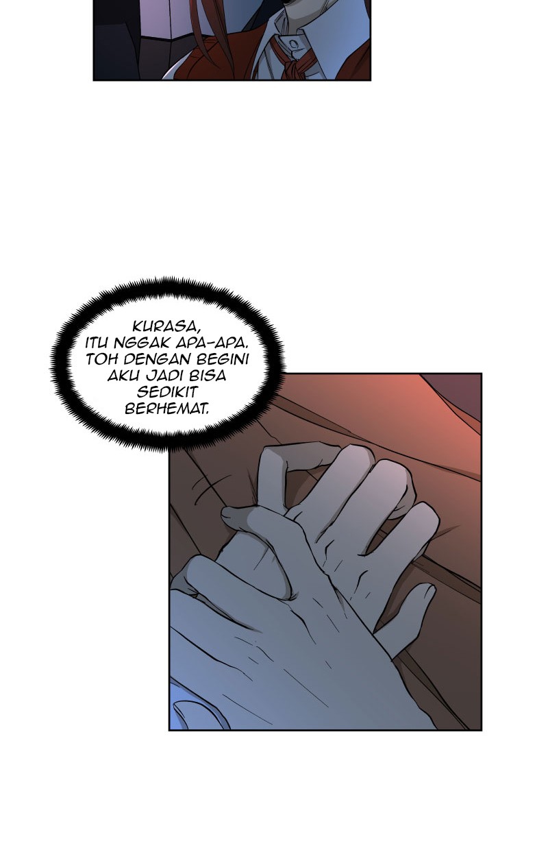 I Love Yoo Chapter 28 Gambar 12