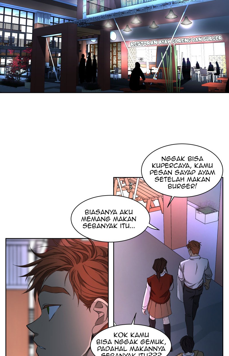 Baca I Love Yoo Chapter 28 Gambar 2