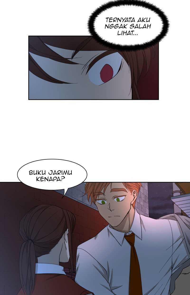 I Love Yoo Chapter 28 Gambar 44