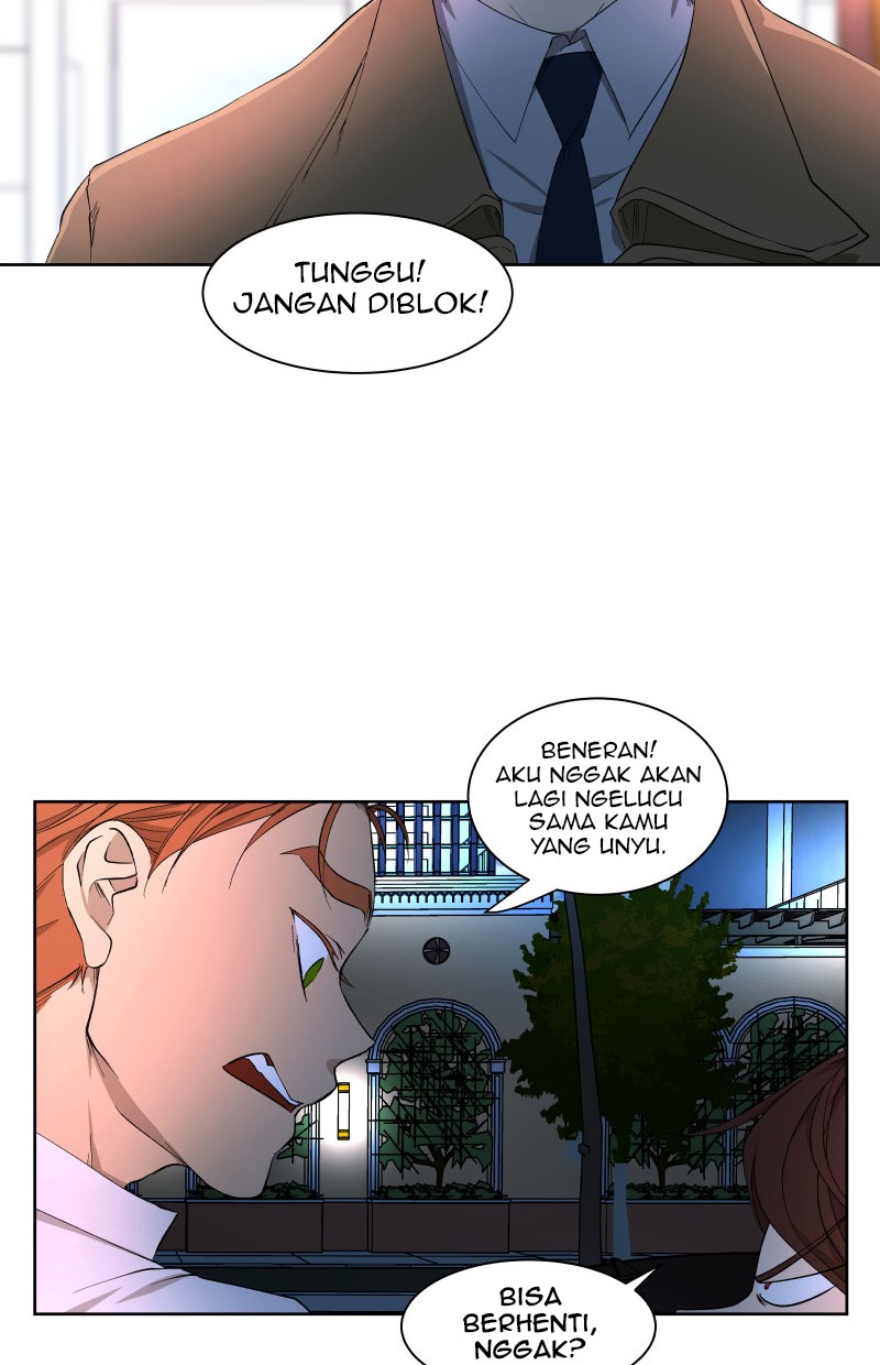 I Love Yoo Chapter 28 Gambar 5