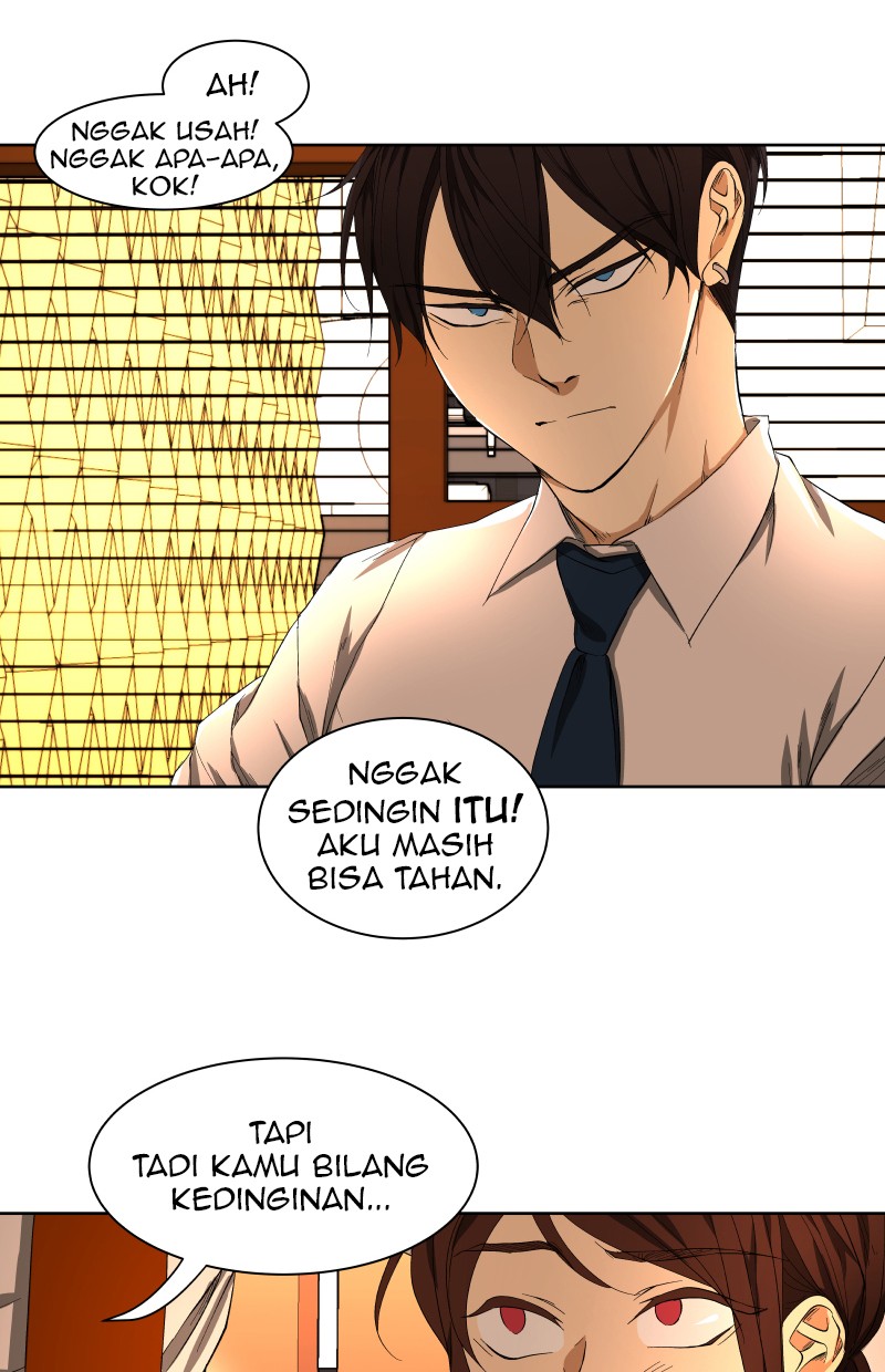 I Love Yoo Chapter 27 Gambar 10