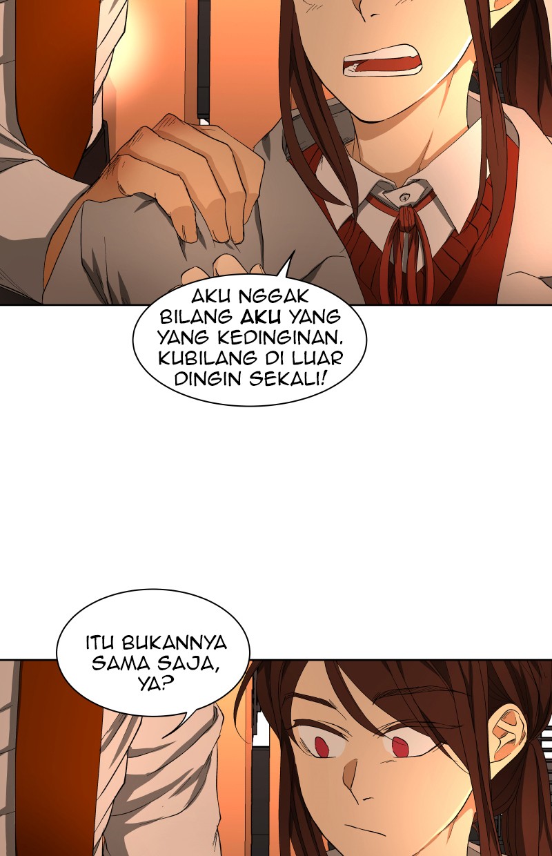 I Love Yoo Chapter 27 Gambar 11