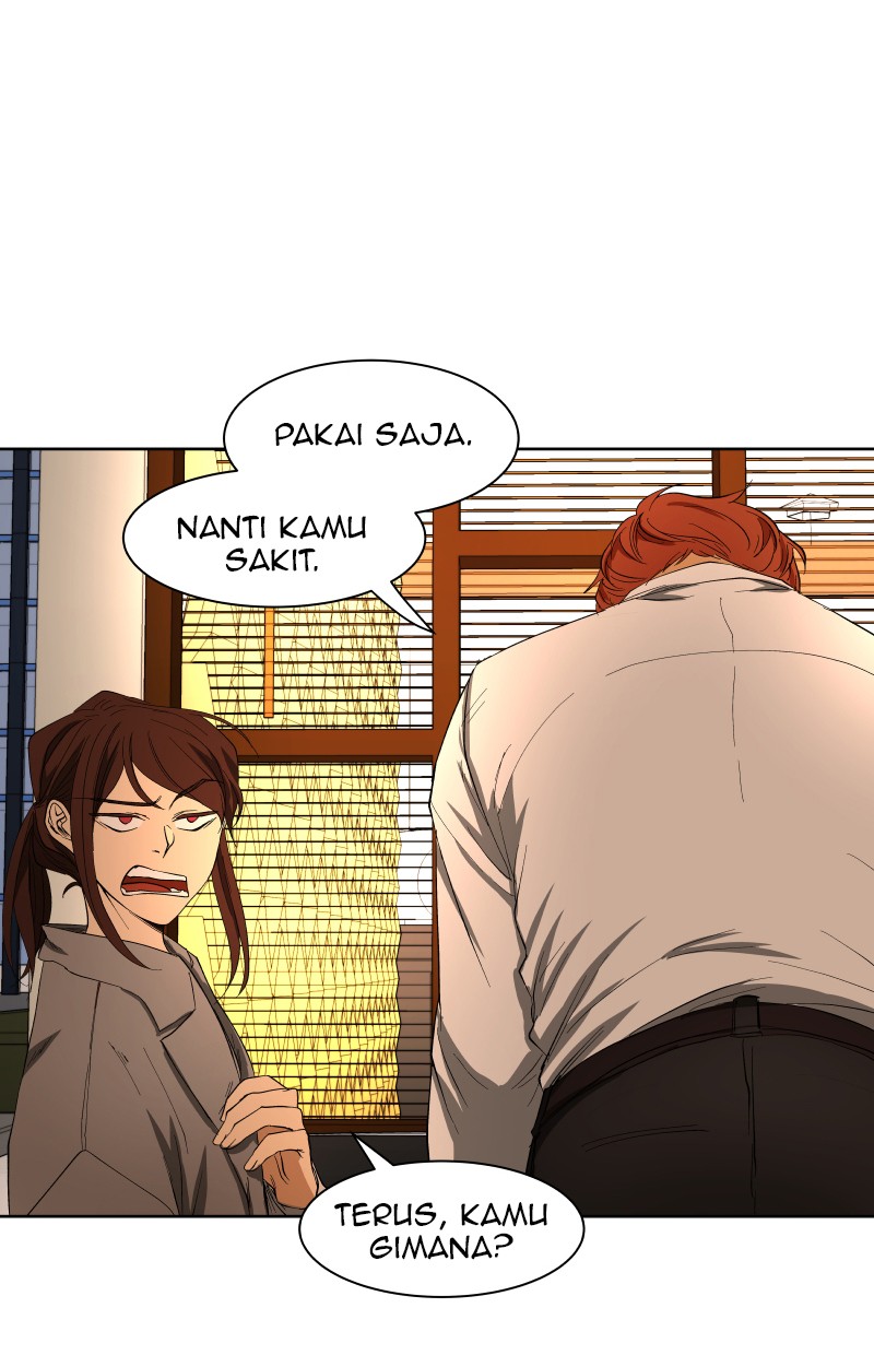 I Love Yoo Chapter 27 Gambar 13