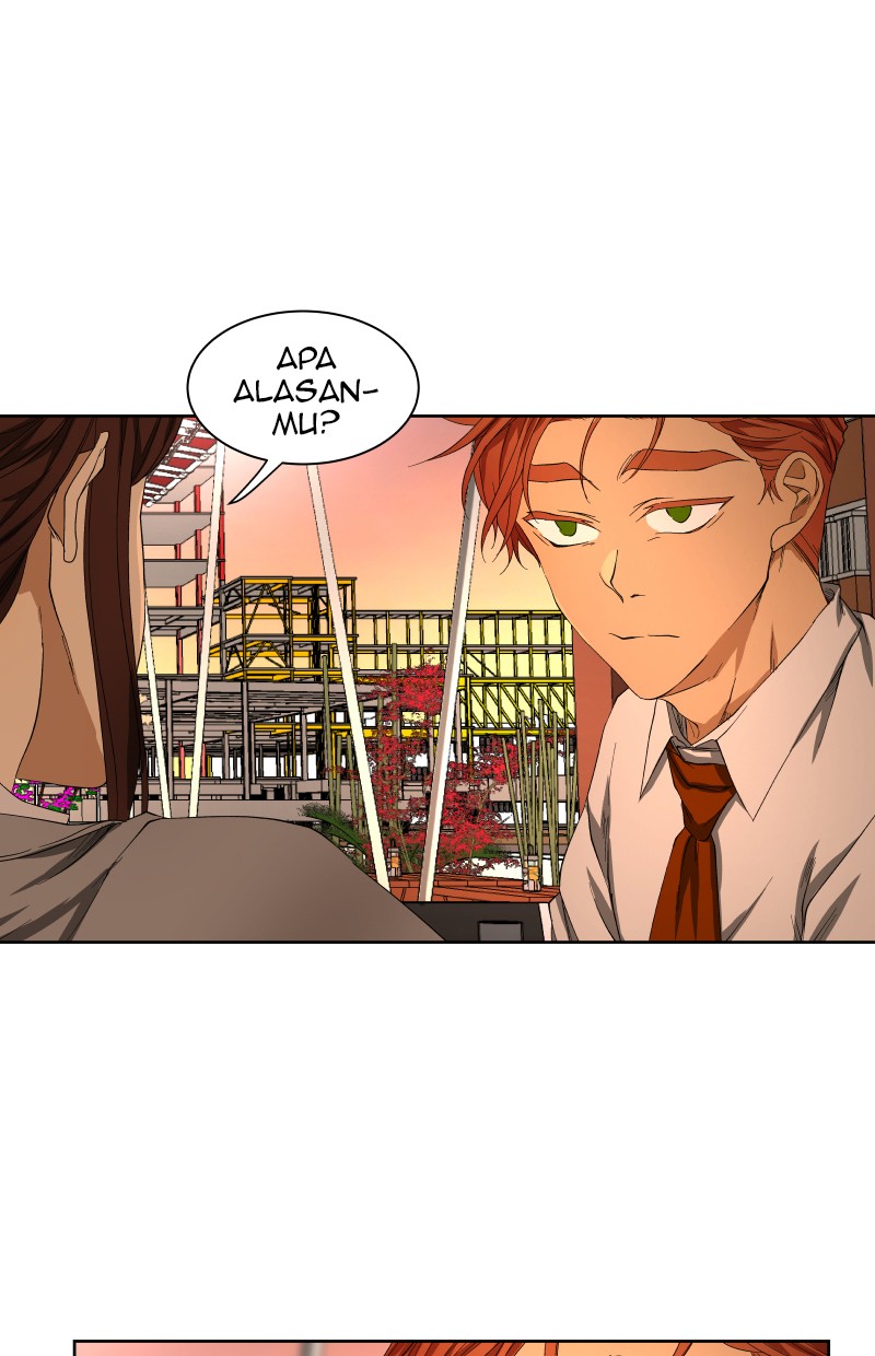 I Love Yoo Chapter 27 Gambar 14