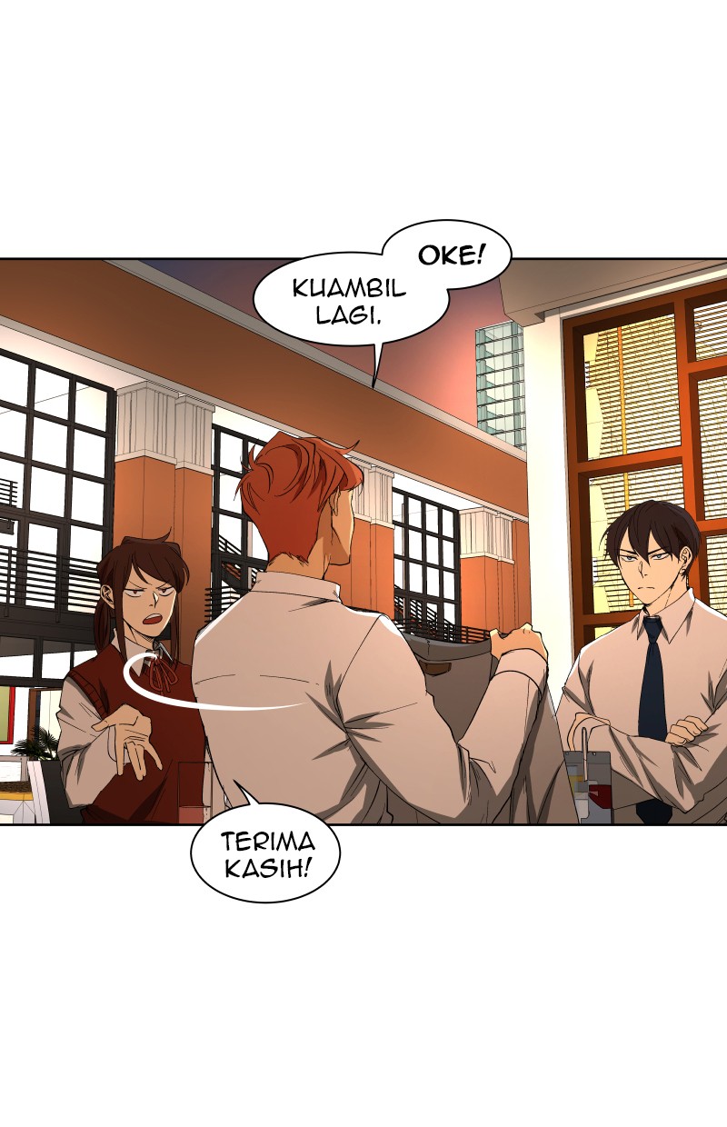 I Love Yoo Chapter 27 Gambar 17