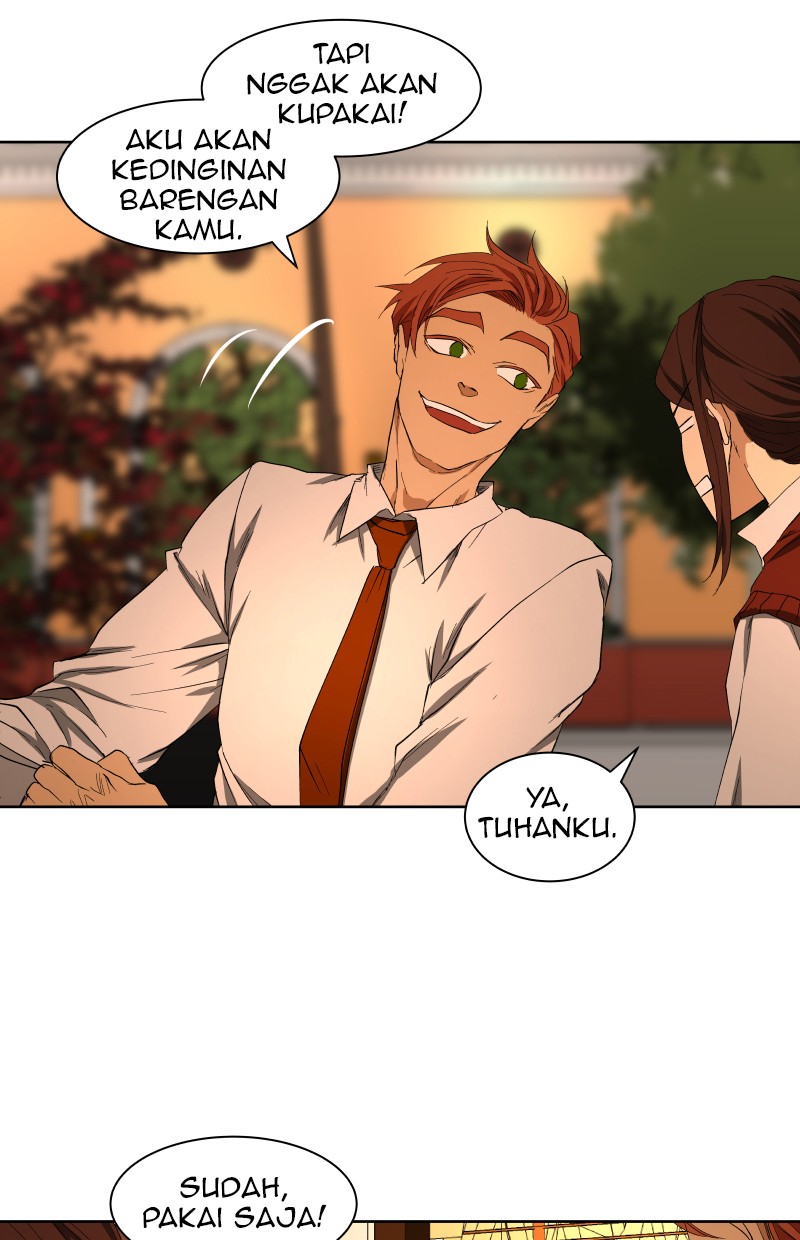 I Love Yoo Chapter 27 Gambar 18