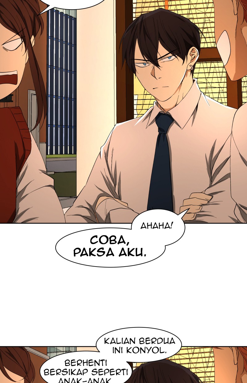 I Love Yoo Chapter 27 Gambar 19