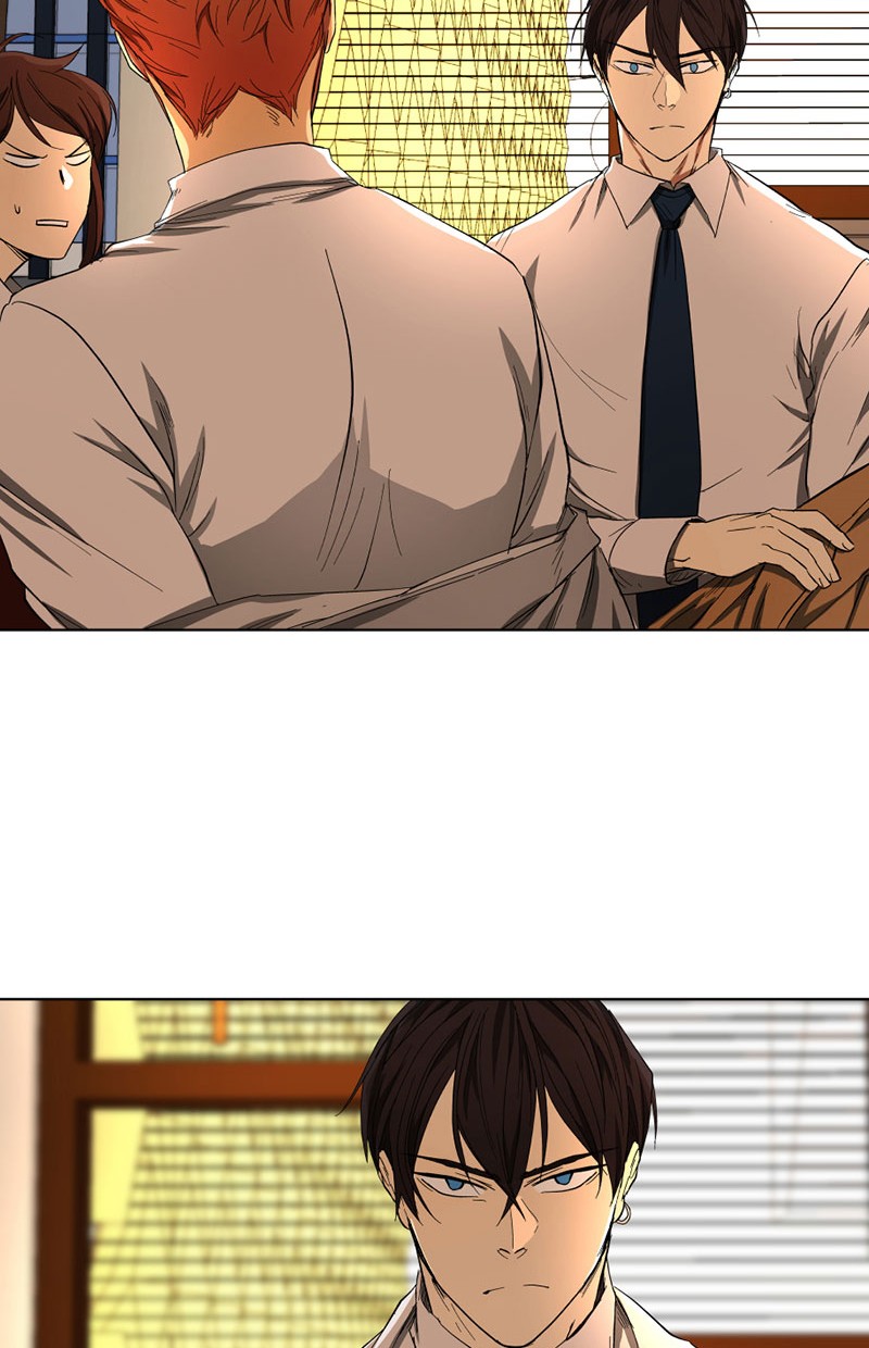 Baca  I Love Yoo Chapter 27 Gambar 2