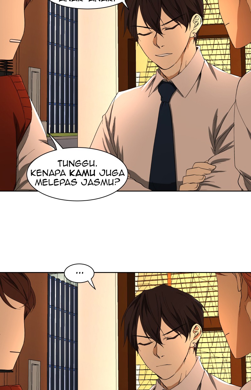 I Love Yoo Chapter 27 Gambar 20