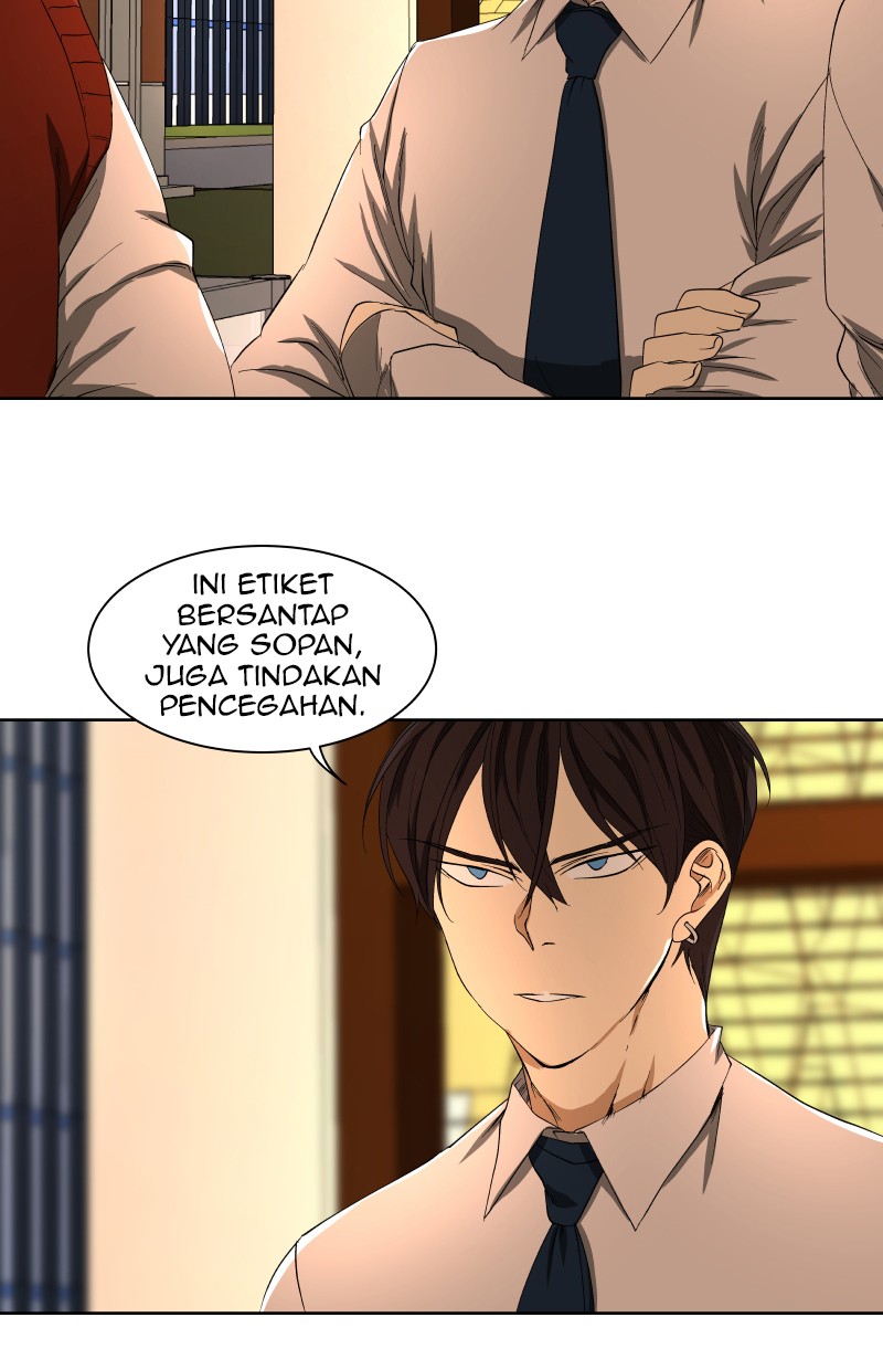 I Love Yoo Chapter 27 Gambar 21