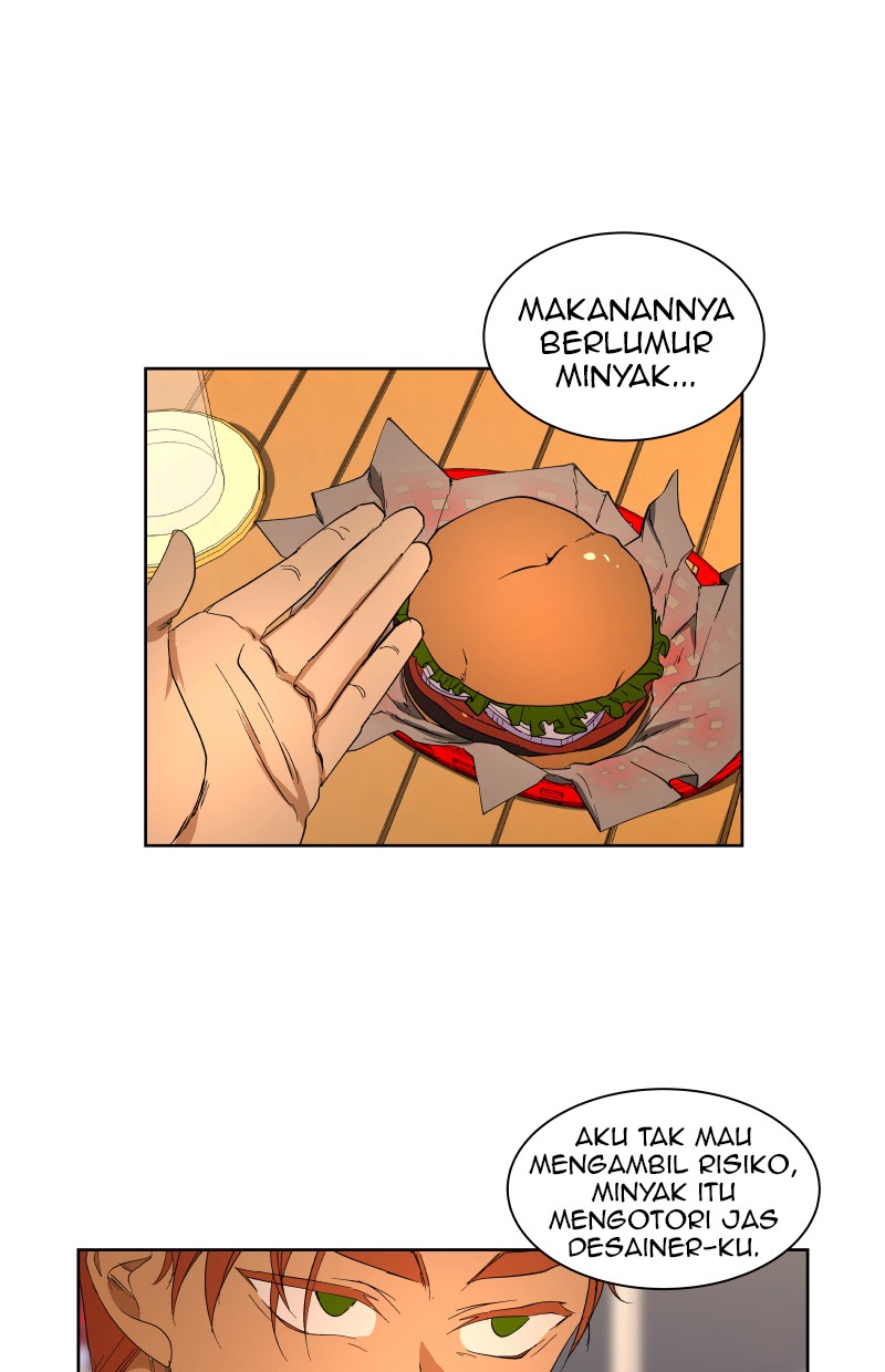 I Love Yoo Chapter 27 Gambar 22