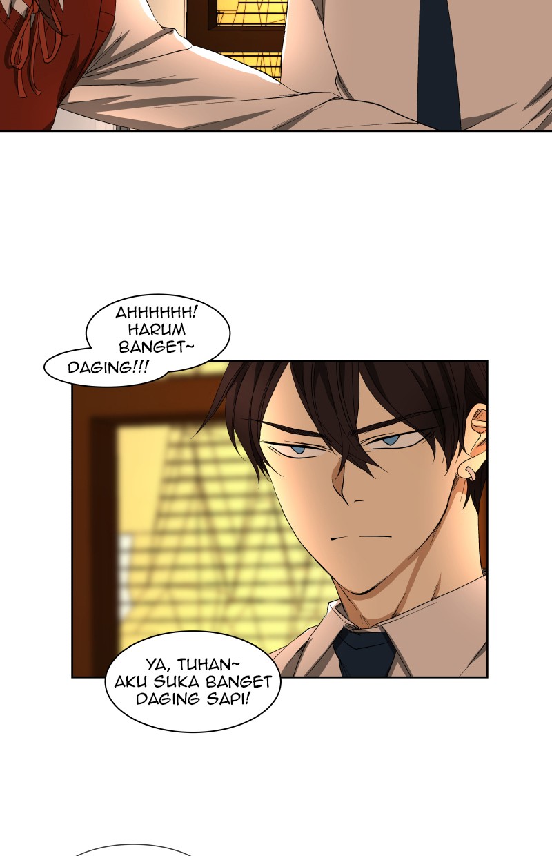 I Love Yoo Chapter 27 Gambar 26