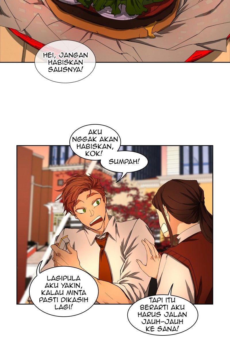 I Love Yoo Chapter 27 Gambar 29