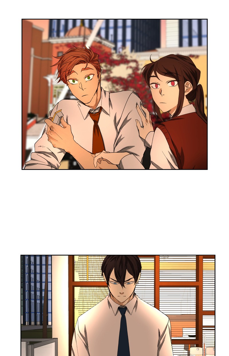 I Love Yoo Chapter 27 Gambar 30