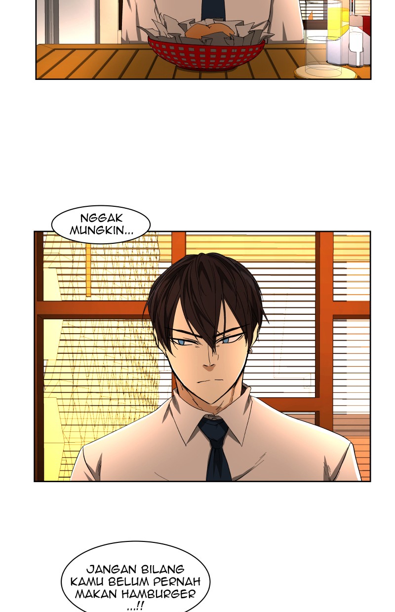 I Love Yoo Chapter 27 Gambar 31