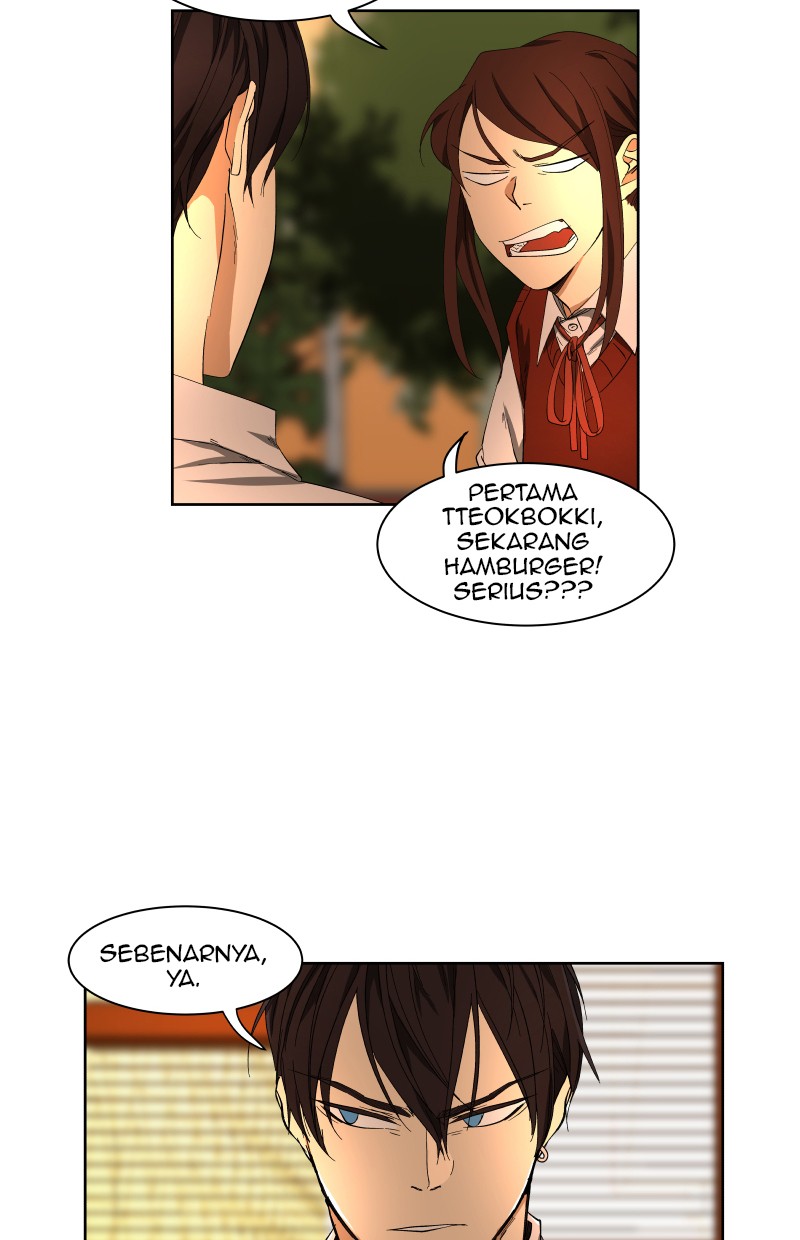 I Love Yoo Chapter 27 Gambar 32