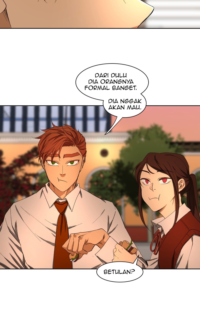 I Love Yoo Chapter 27 Gambar 36